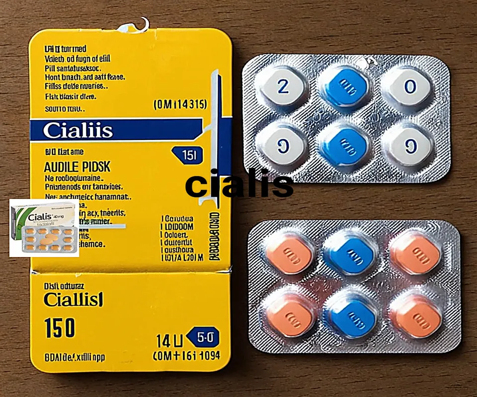 Acquisto online cialis generico